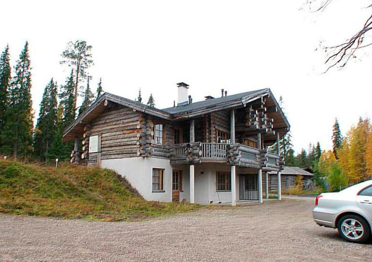 Kotatie 6 Apartment Ruka Exterior photo