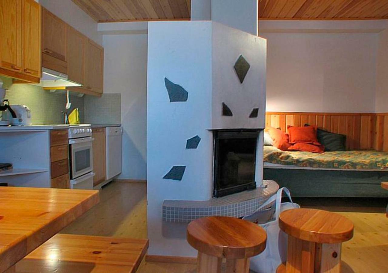 Kotatie 6 Apartment Ruka Exterior photo