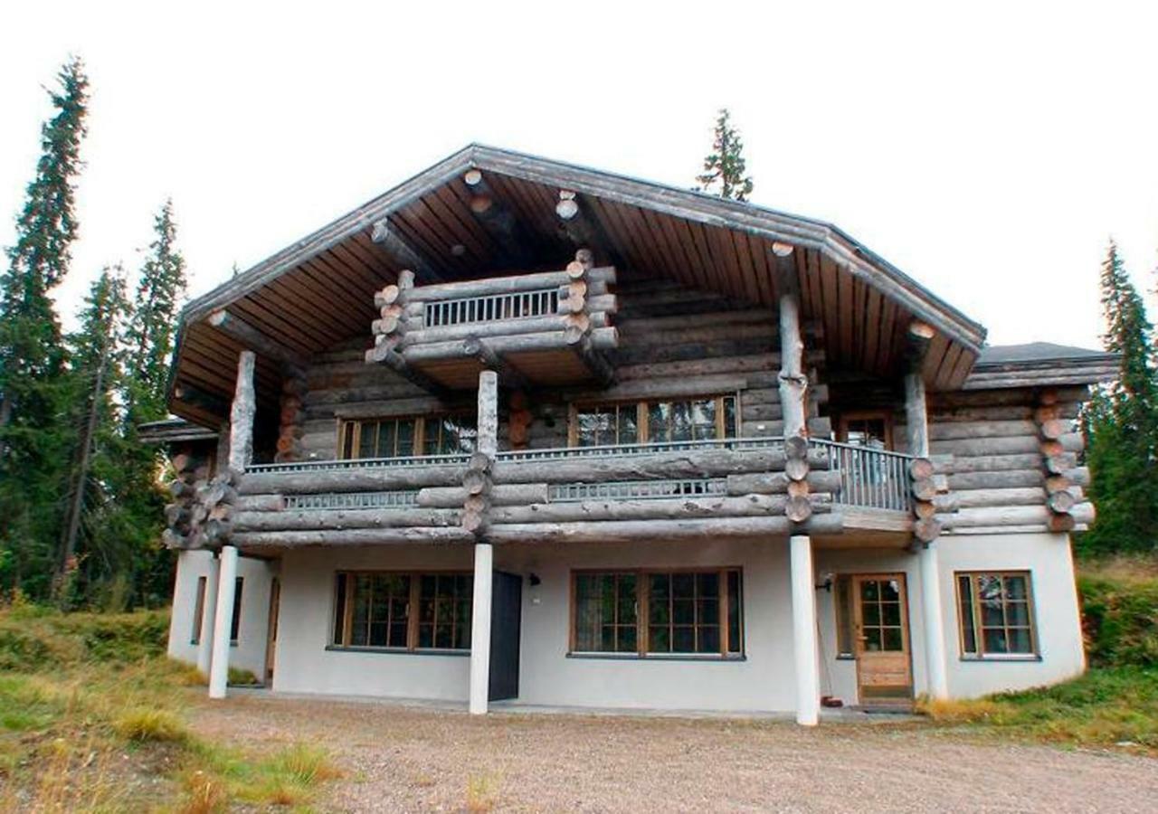 Kotatie 6 Apartment Ruka Exterior photo